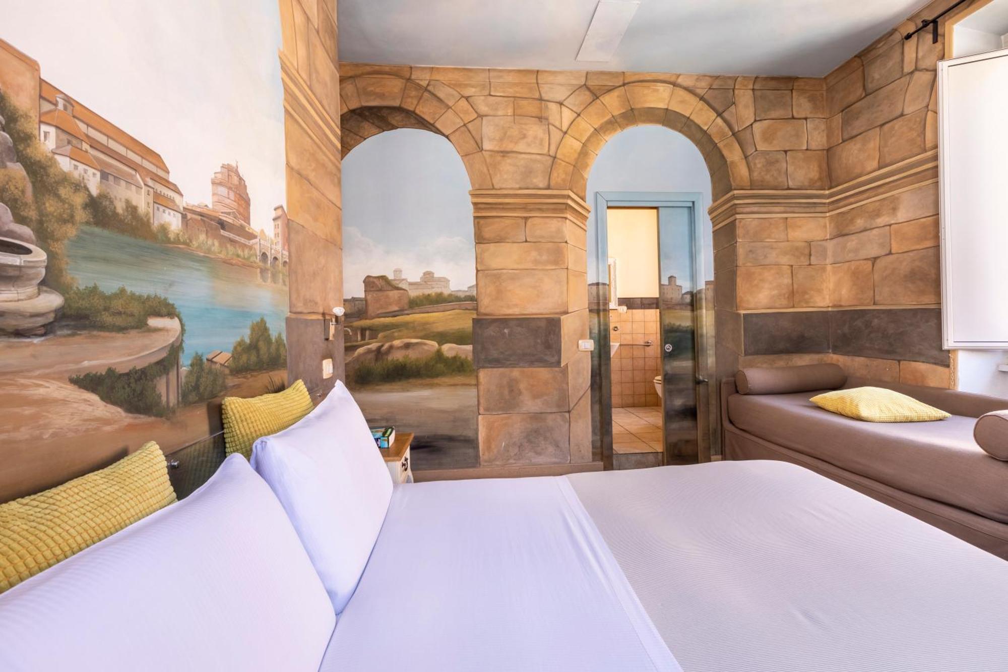 Suites Trastevere — Photos 1