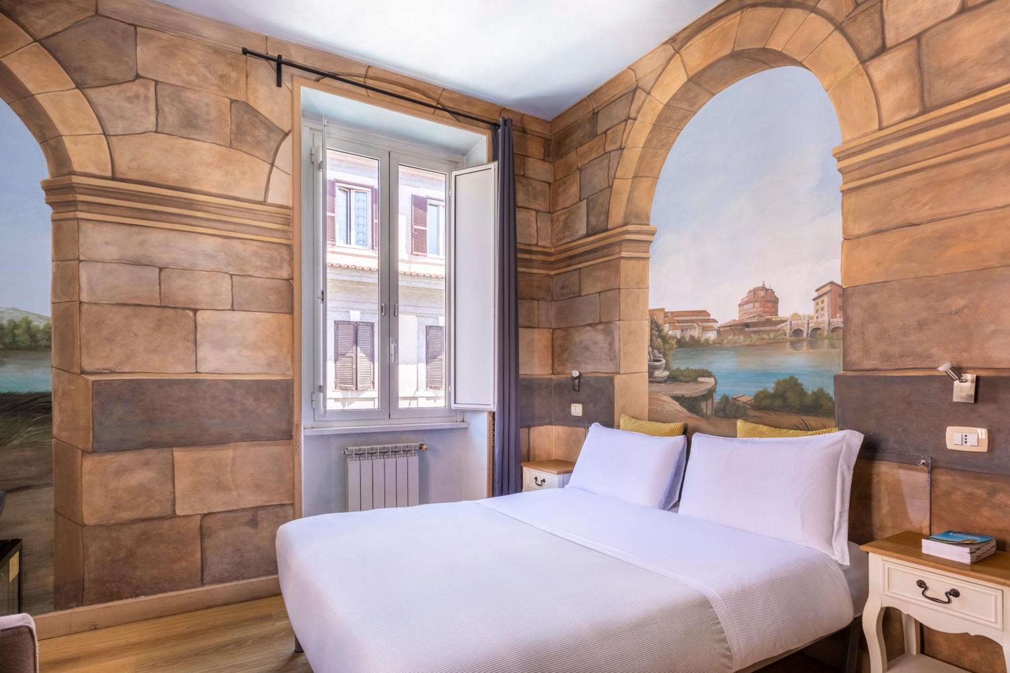 Suites Trastevere — Photos 2