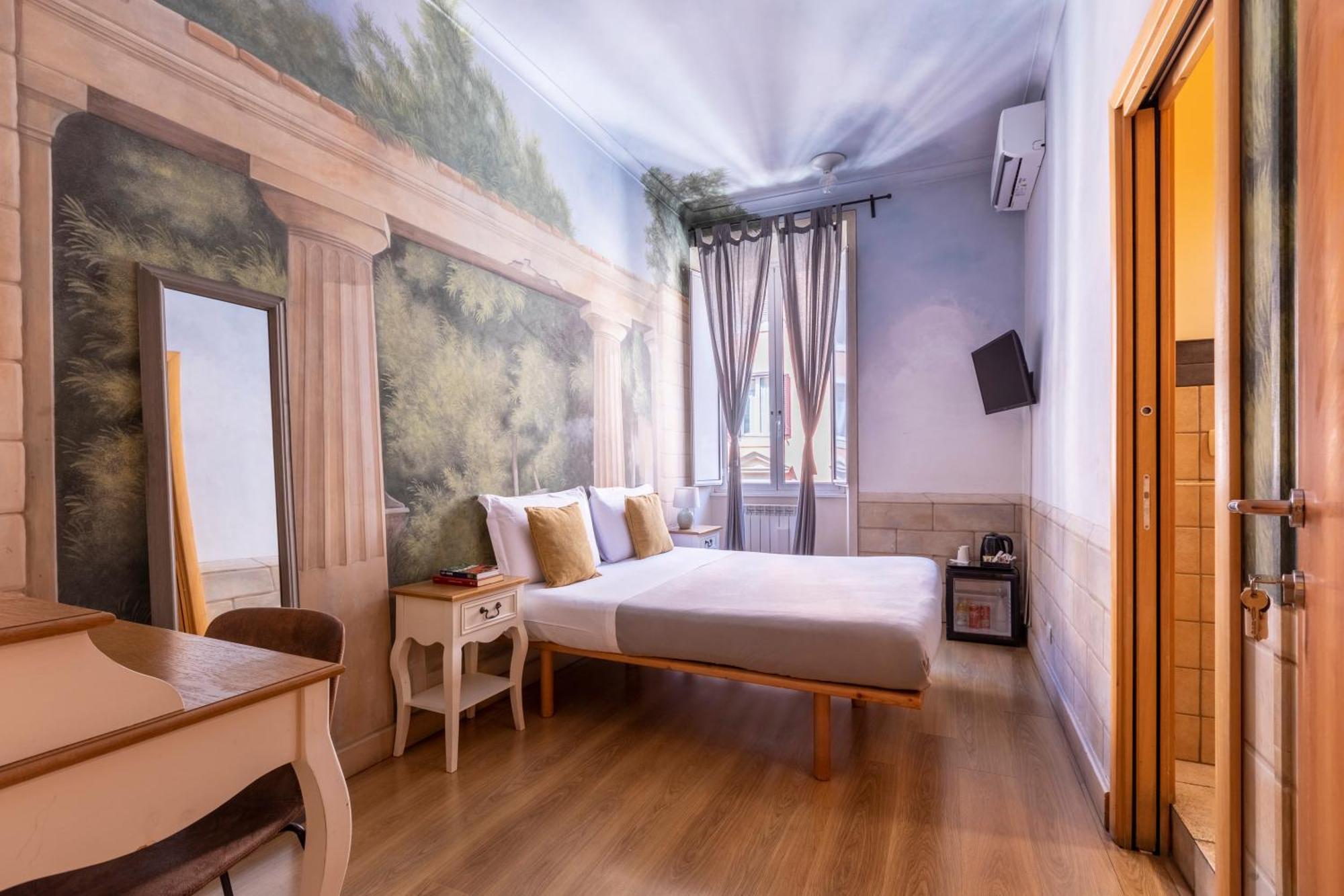 Suites Trastevere — Photos 3